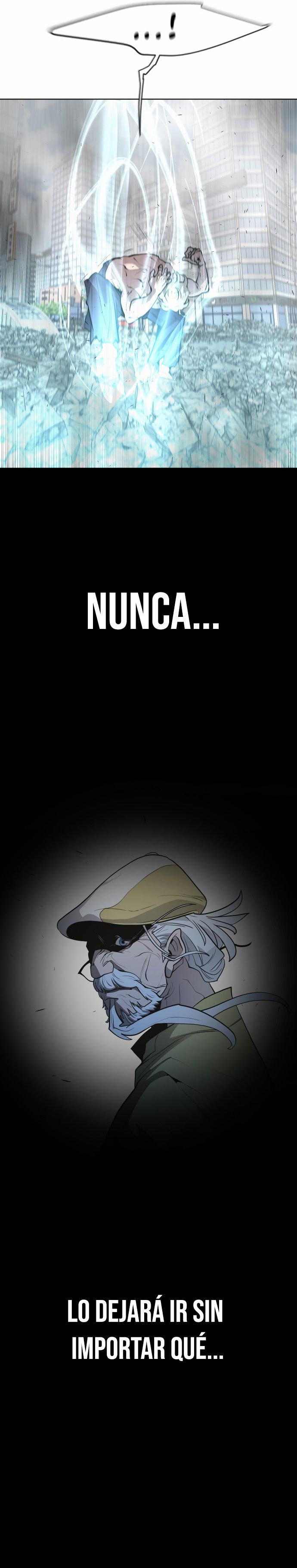 Read Super Human Era Español Manga Online