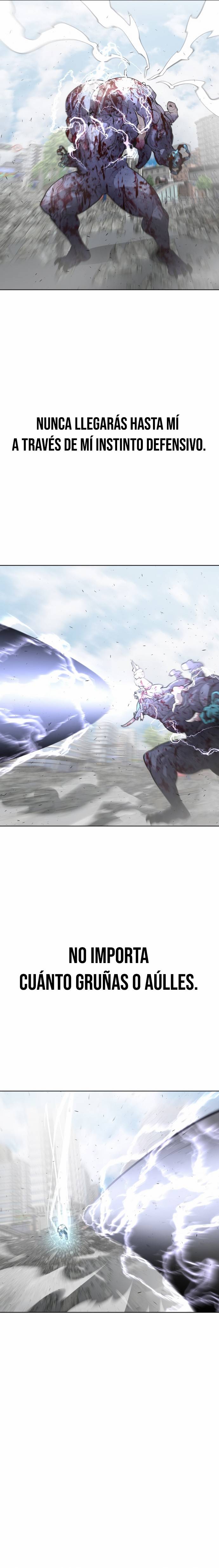 Read Super Human Era Español Manga Online