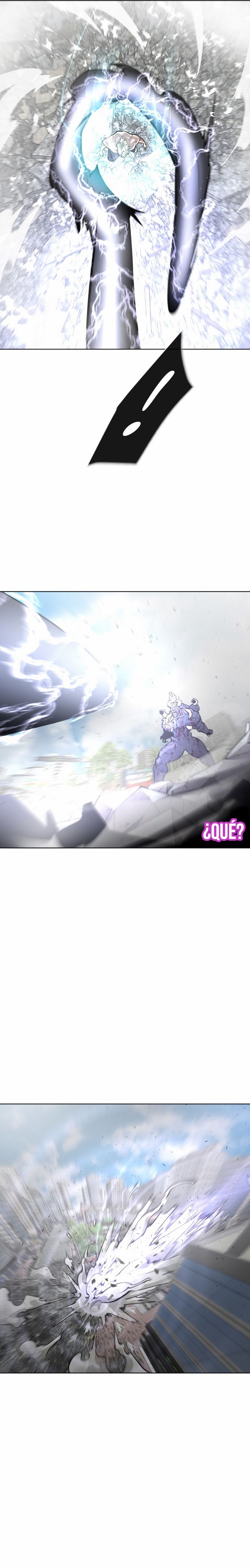 Read Super Human Era Español Manga Online