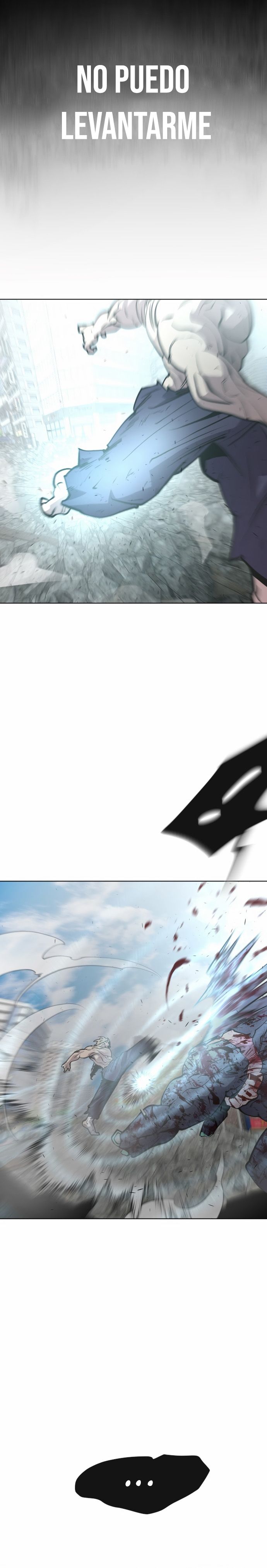 Read Super Human Era Español Manga Online