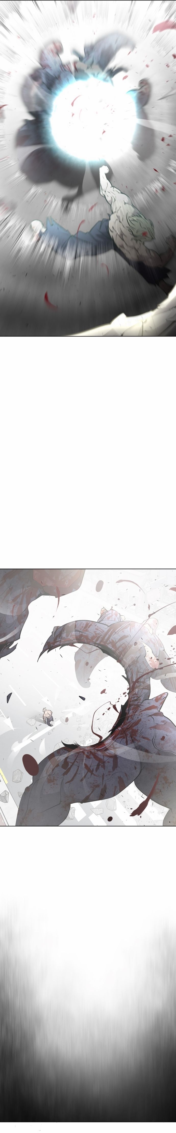 Read Super Human Era Español Manga Online