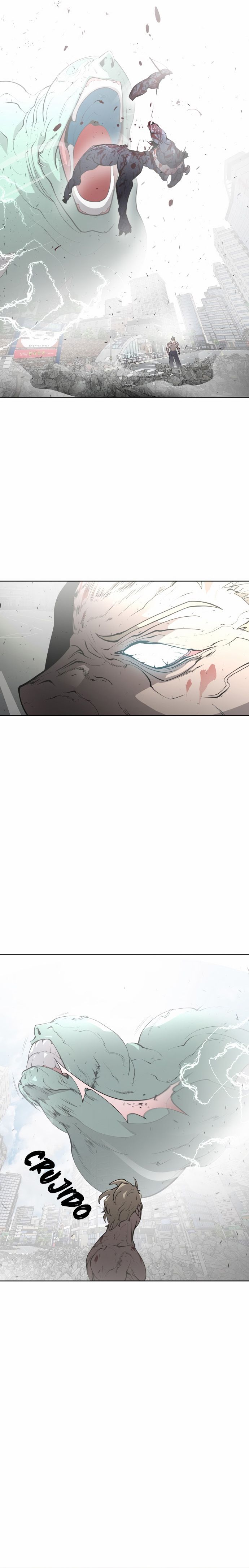 Read Super Human Era Español Manga Online