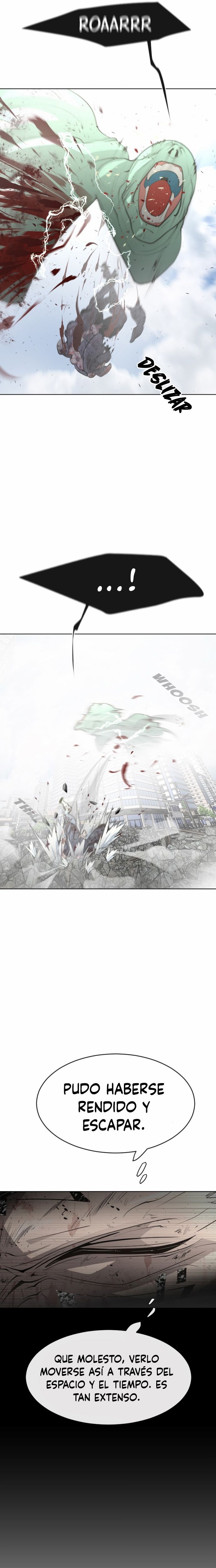 Read Super Human Era Español Manga Online