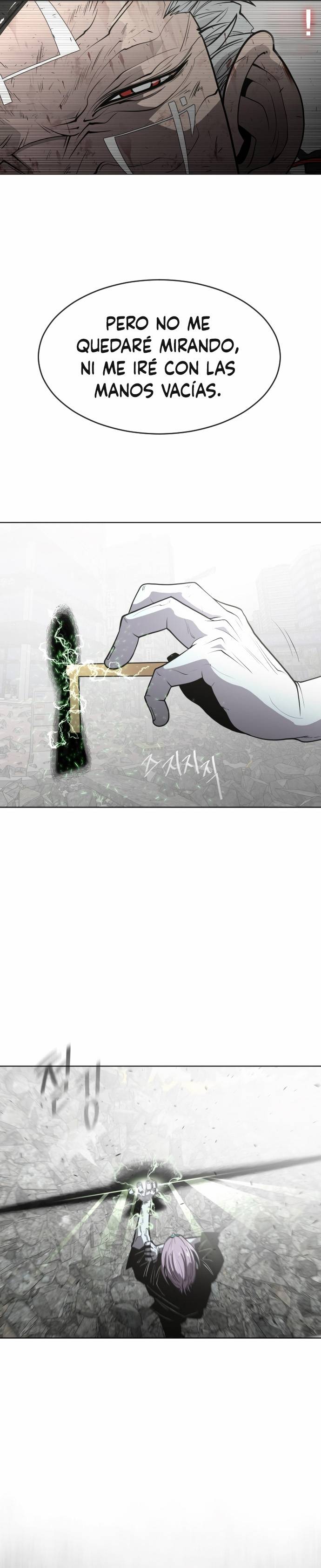 Read Super Human Era Español Manga Online