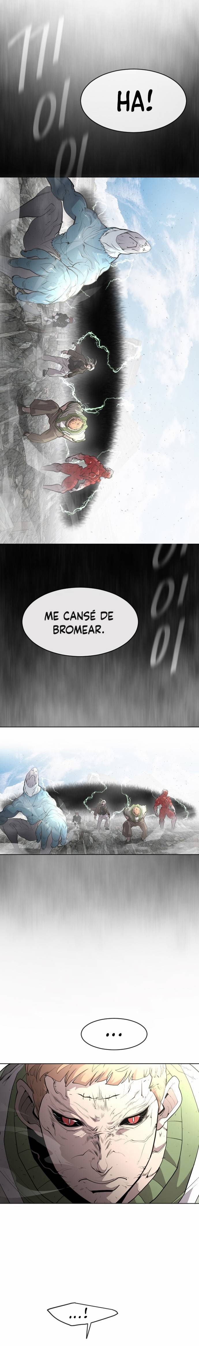 Read Super Human Era Español Manga Online