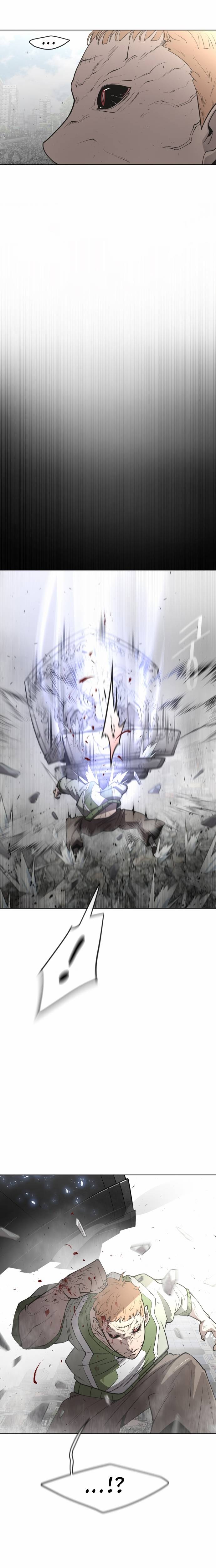 Read Super Human Era Español Manga Online