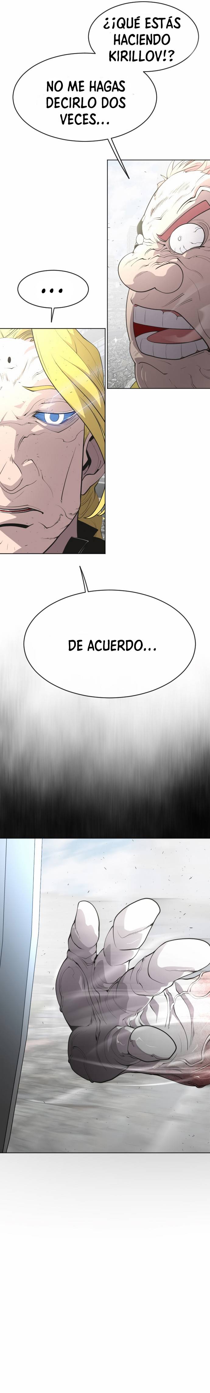 Read Super Human Era Español Manga Online