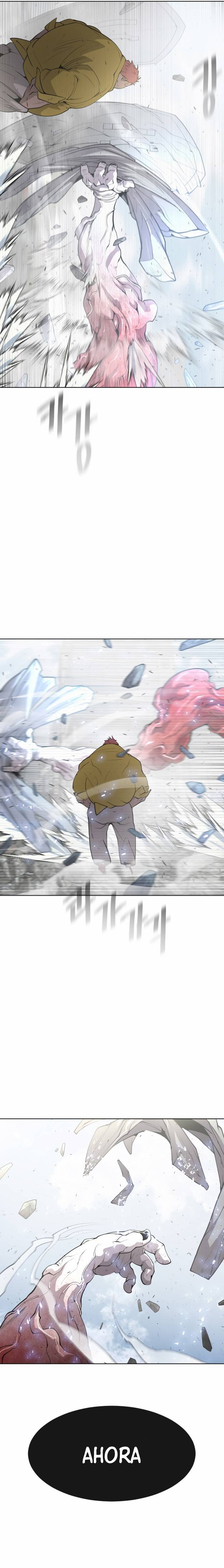 Read Super Human Era Español Manga Online