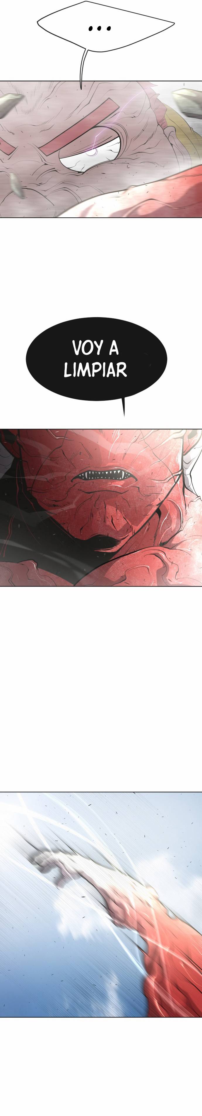 Read Super Human Era Español Manga Online