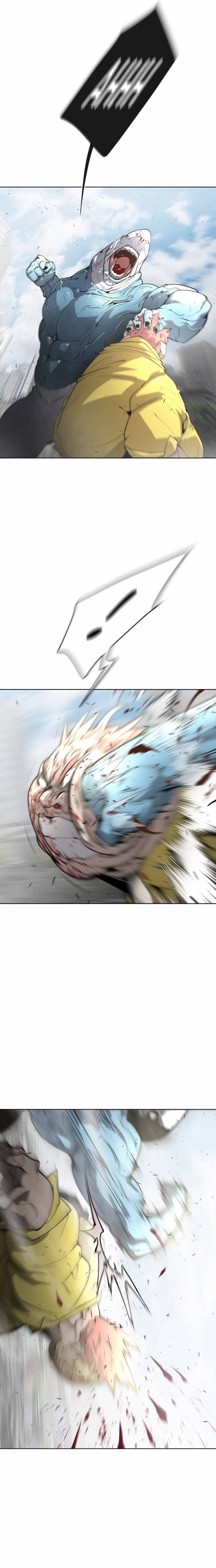 Read Super Human Era Español Manga Online