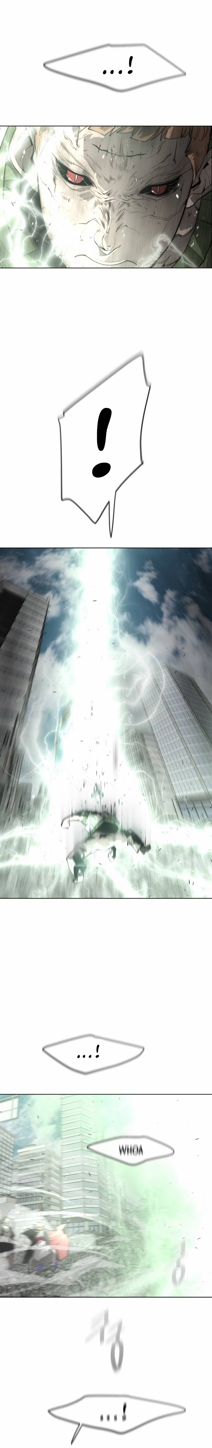 Read Super Human Era Español Manga Online