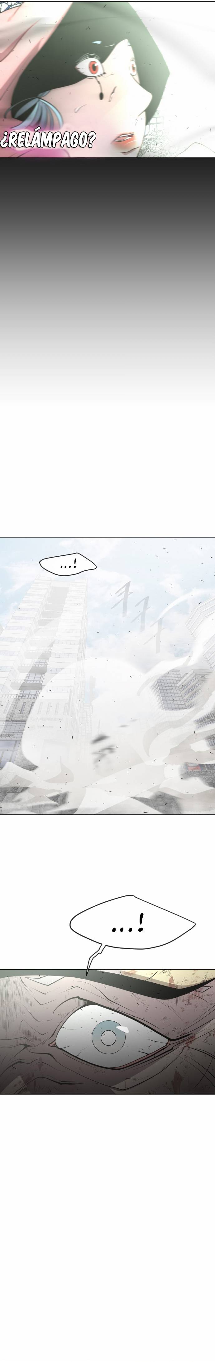 Read Super Human Era Español Manga Online