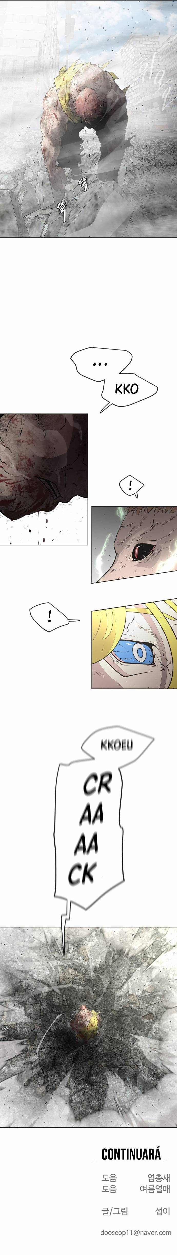 Read Super Human Era Español Manga Online