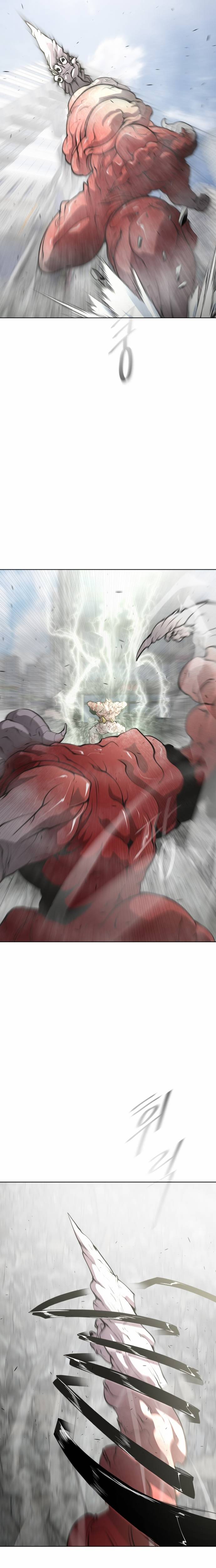 Read Super Human Era Español Manga Online