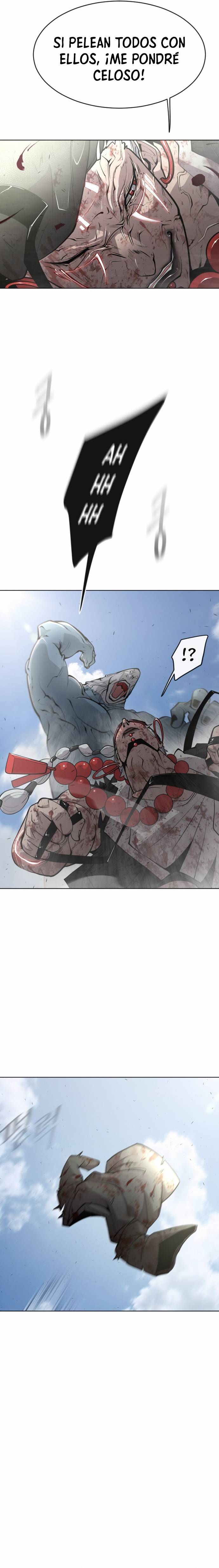 Read Super Human Era Español Manga Online