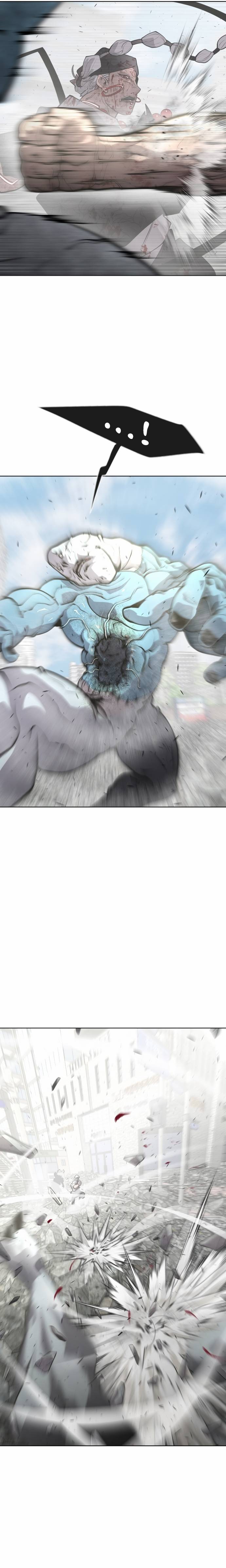 Read Super Human Era Español Manga Online