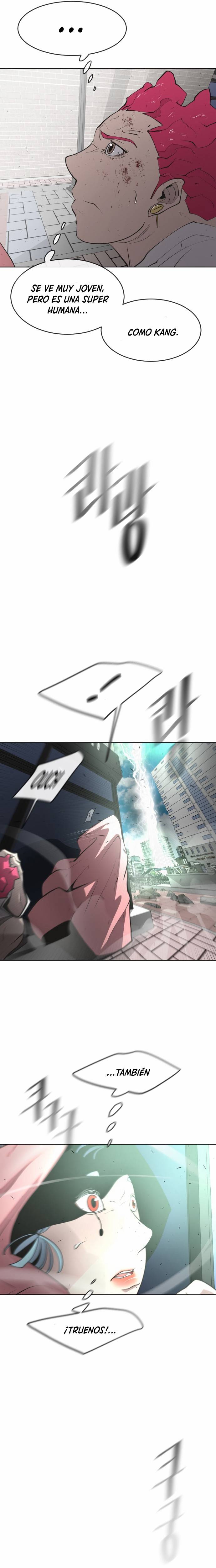 Read Super Human Era Español Manga Online