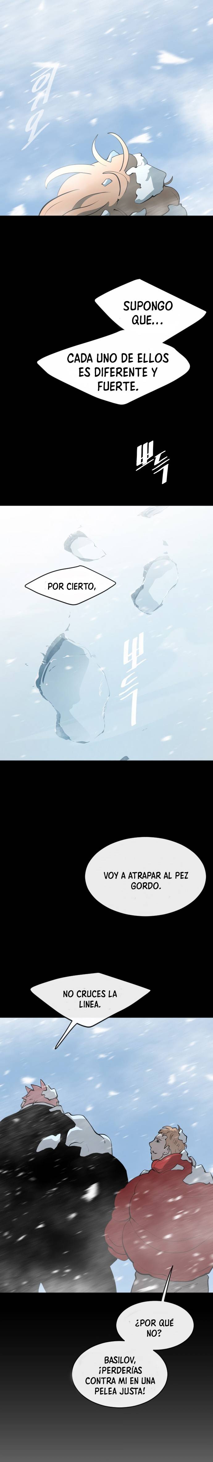 Read Super Human Era Español Manga Online