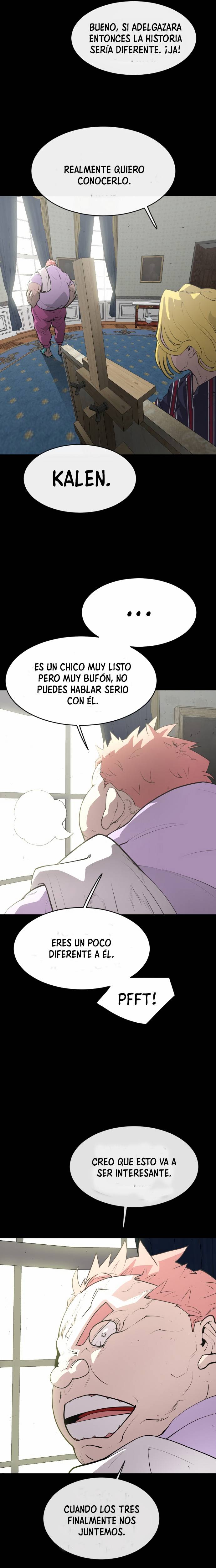Read Super Human Era Español Manga Online