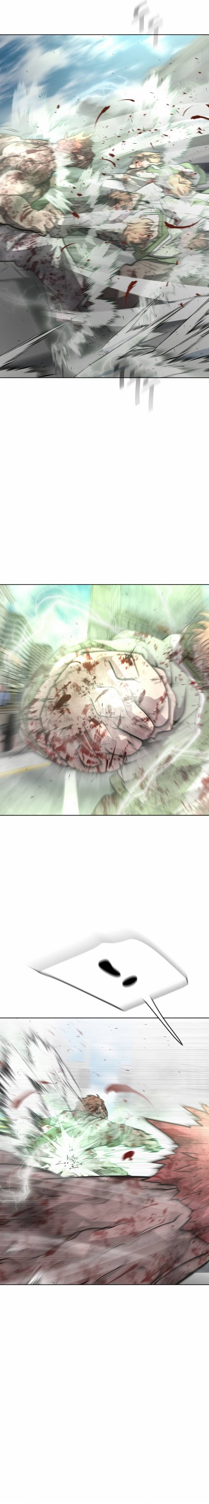 Read Super Human Era Español Manga Online