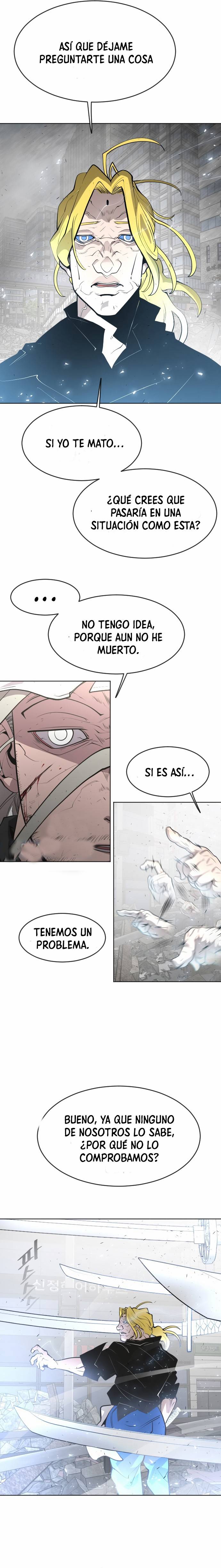 Read Super Human Era Español Manga Online