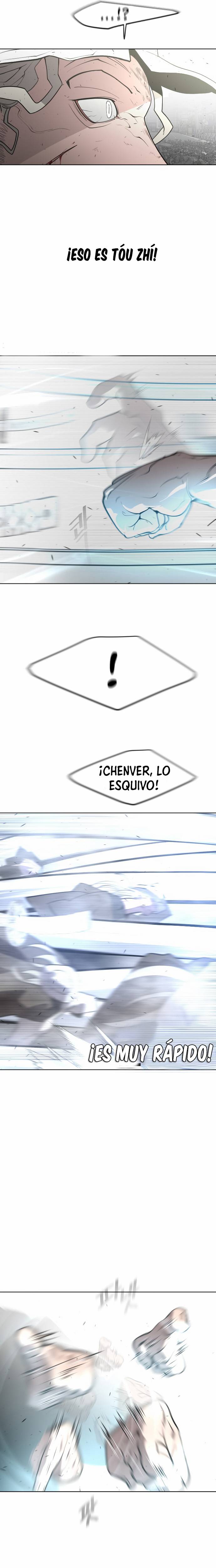 Read Super Human Era Español Manga Online