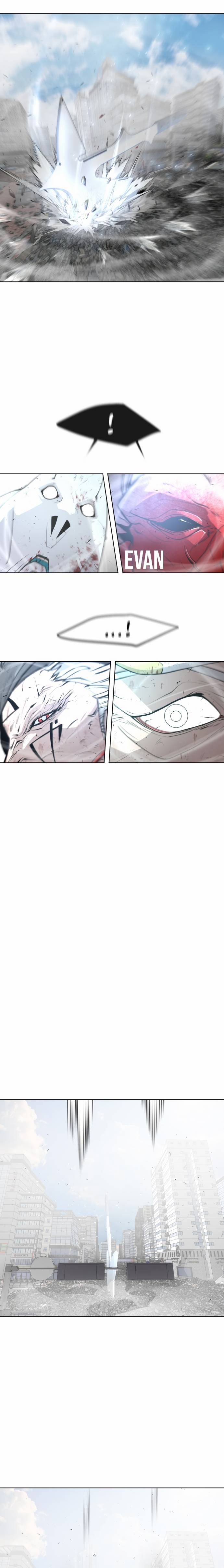 Read Super Human Era Español Manga Online