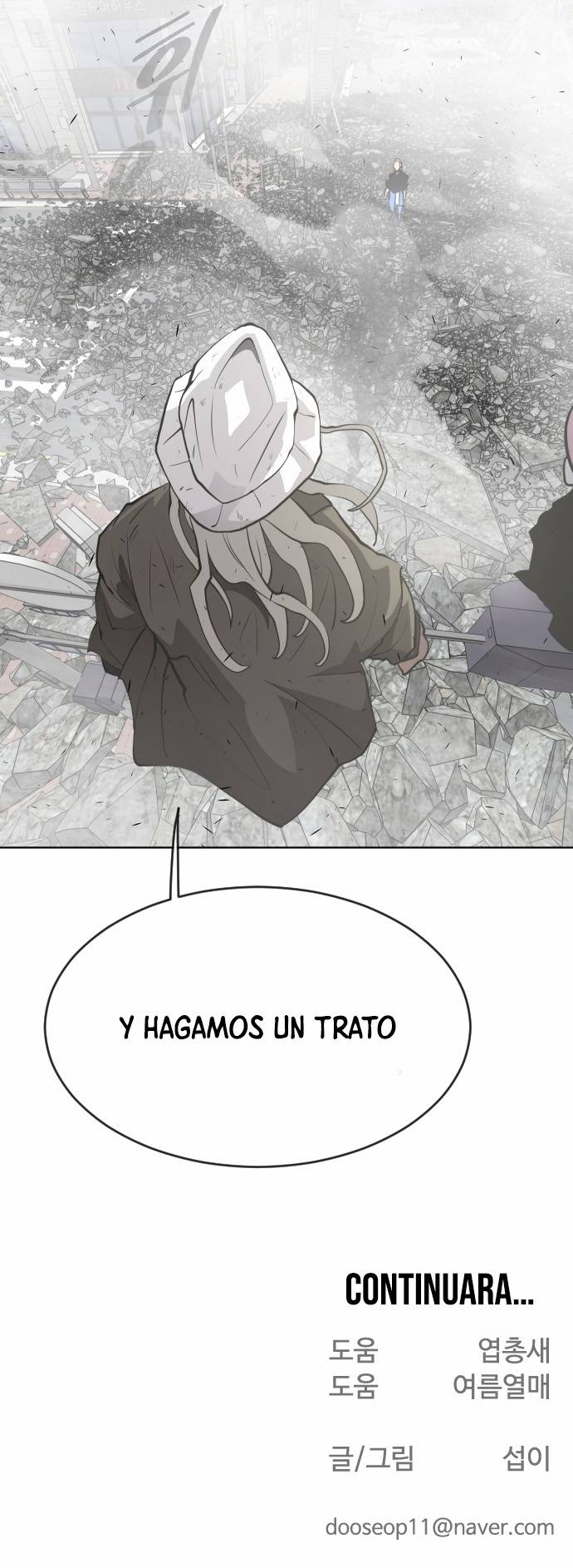 Read Super Human Era Español Manga Online