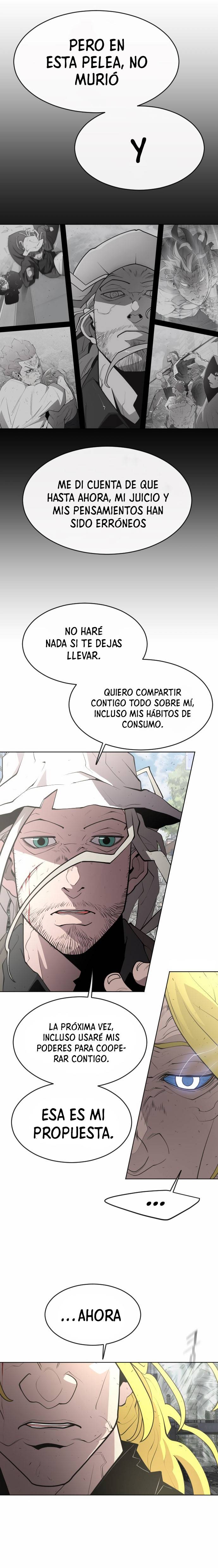 Read Super Human Era Español Manga Online