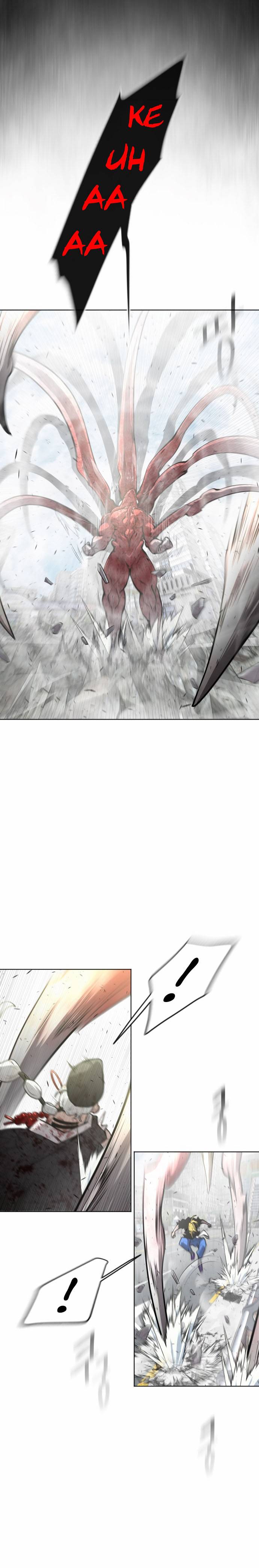 Read Super Human Era Español Manga Online