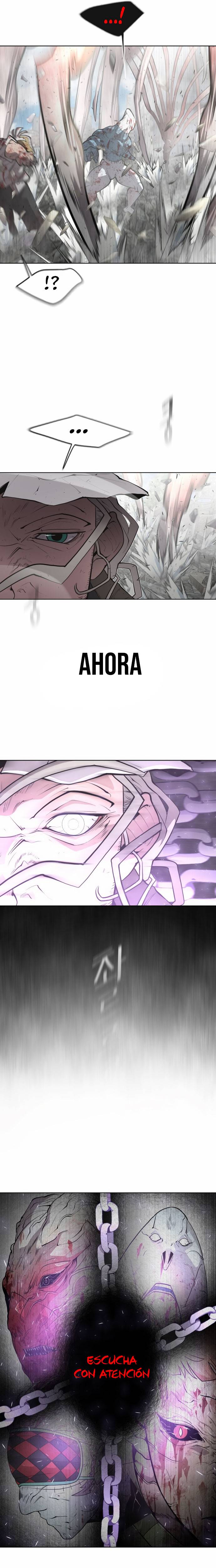 Read Super Human Era Español Manga Online