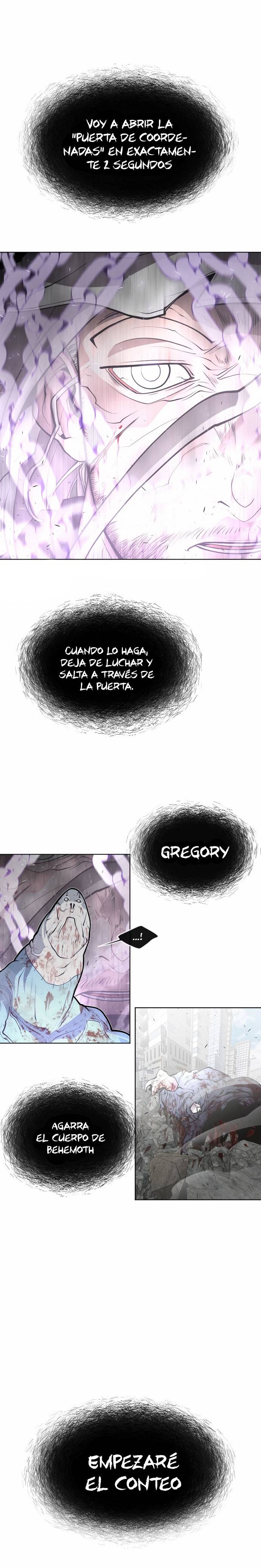 Read Super Human Era Español Manga Online