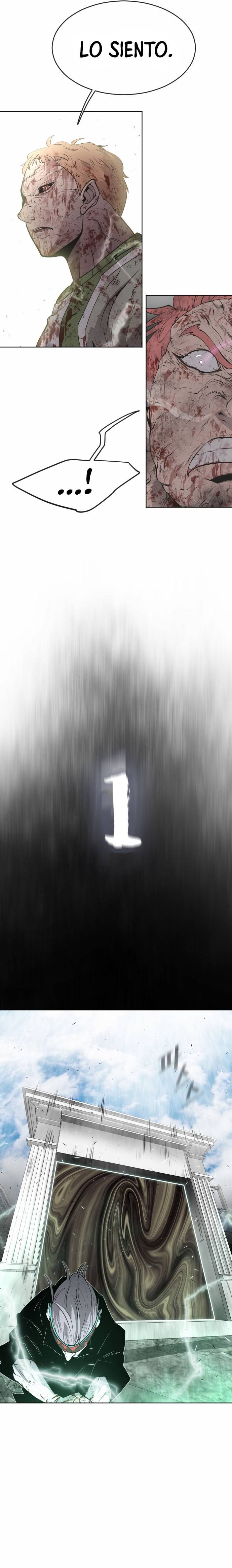 Read Super Human Era Español Manga Online