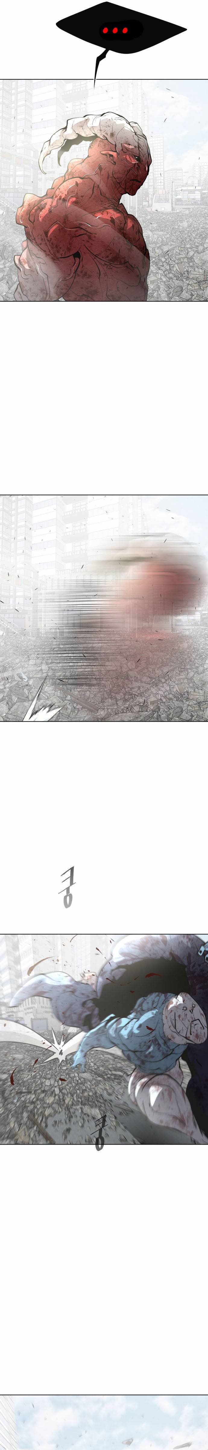 Read Super Human Era Español Manga Online