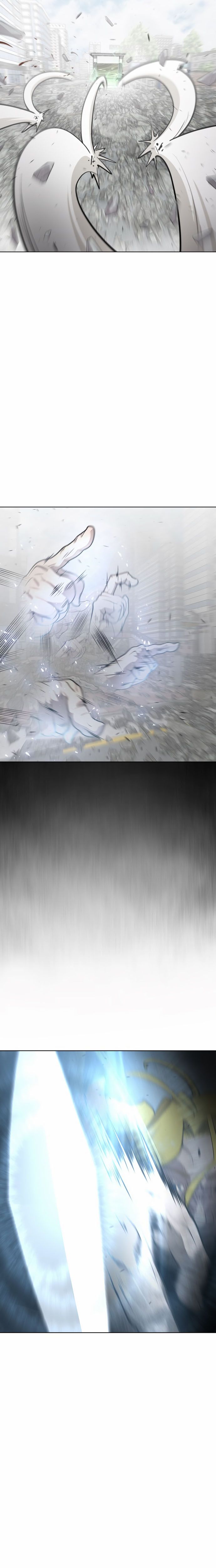 Read Super Human Era Español Manga Online