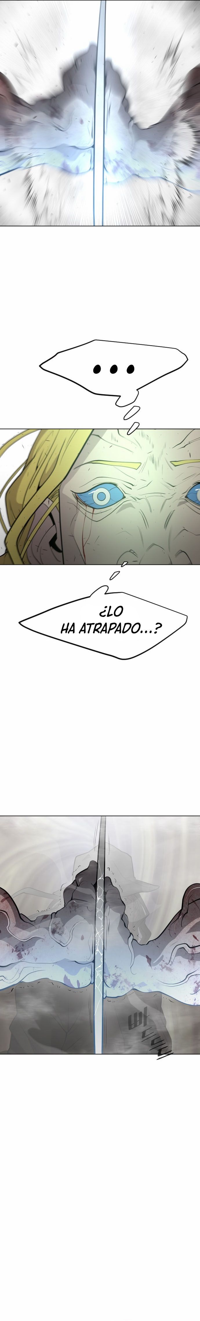 Read Super Human Era Español Manga Online