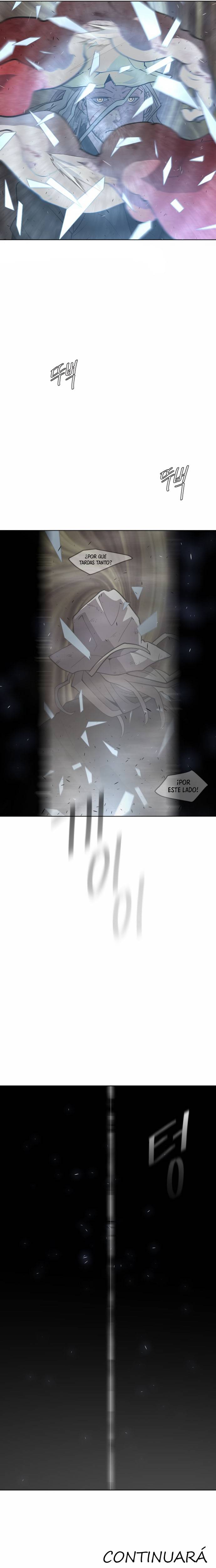 Read Super Human Era Español Manga Online