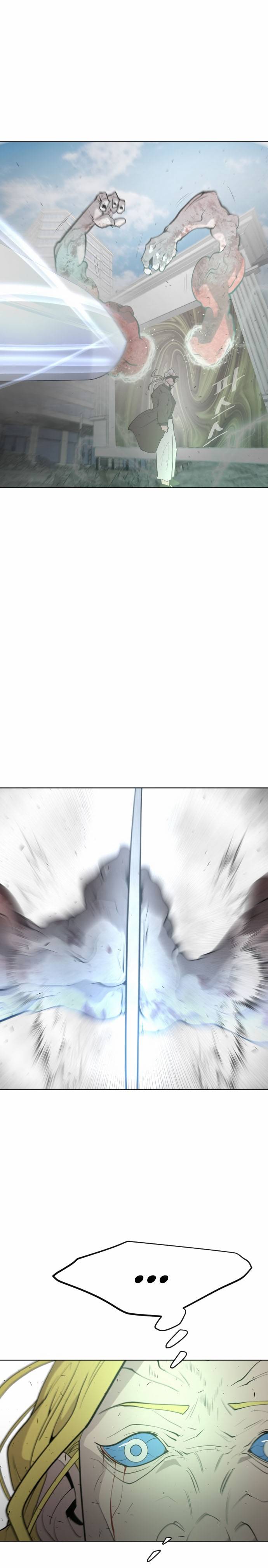 Read Super Human Era Español Manga Online