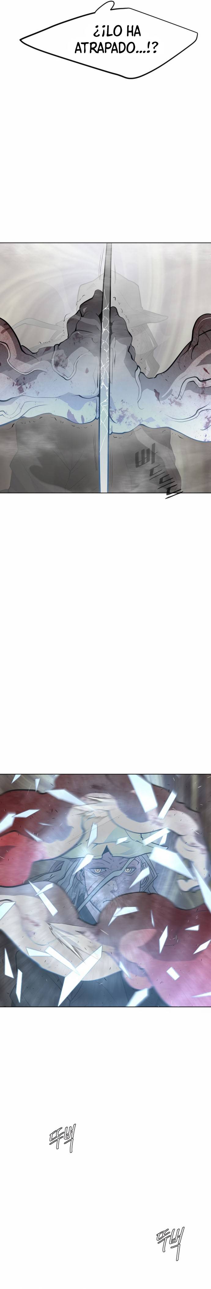 Read Super Human Era Español Manga Online