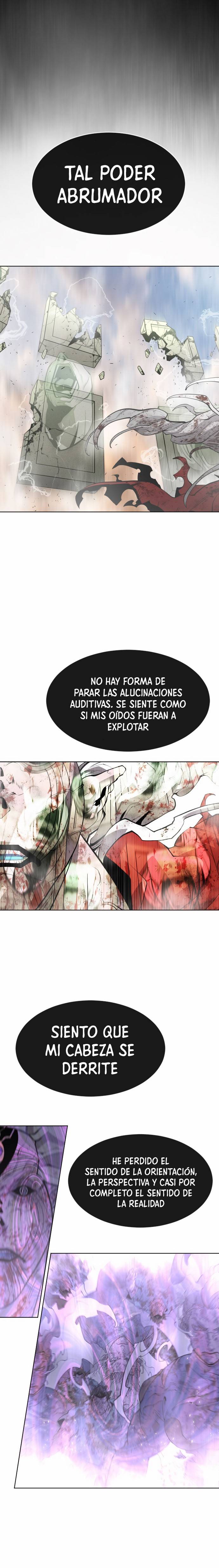 Read Super Human Era Español Manga Online