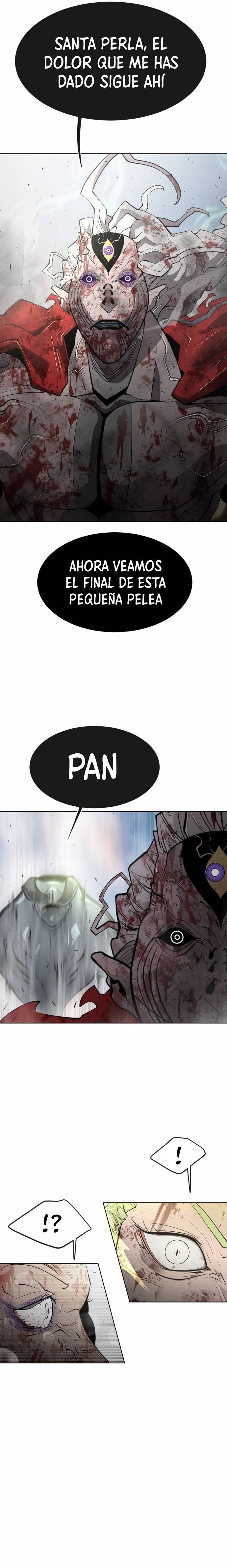 Read Super Human Era Español Manga Online