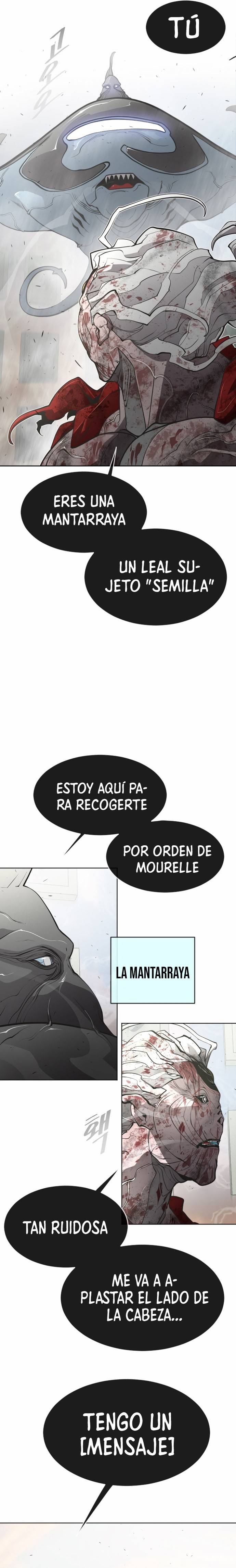 Read Super Human Era Español Manga Online