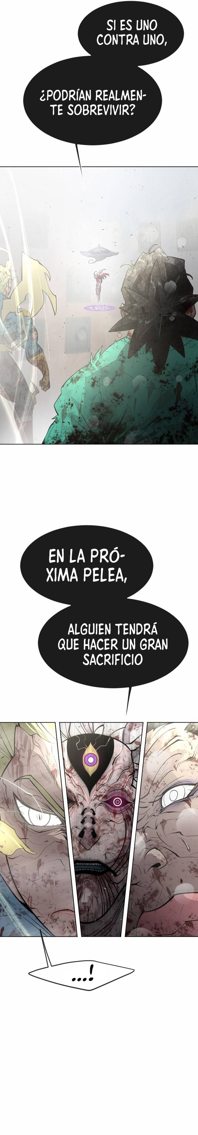 Read Super Human Era Español Manga Online