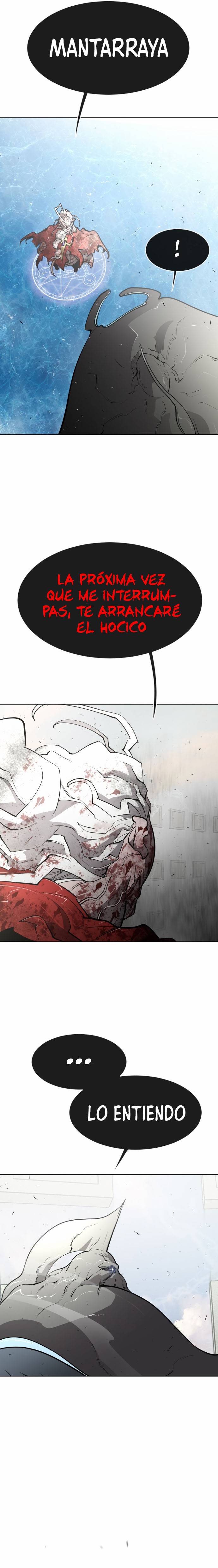 Read Super Human Era Español Manga Online