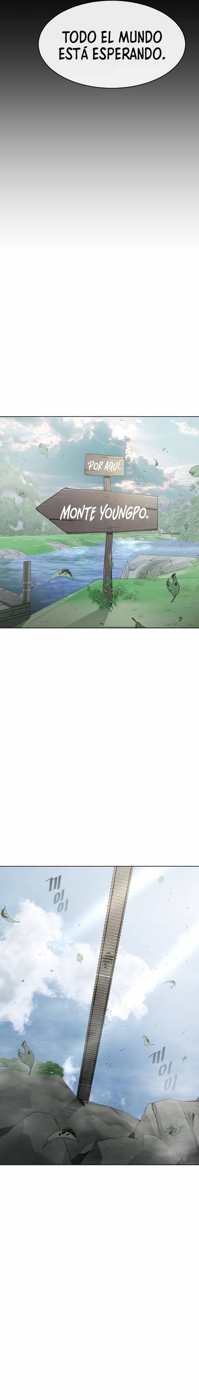 Read Super Human Era Español Manga Online