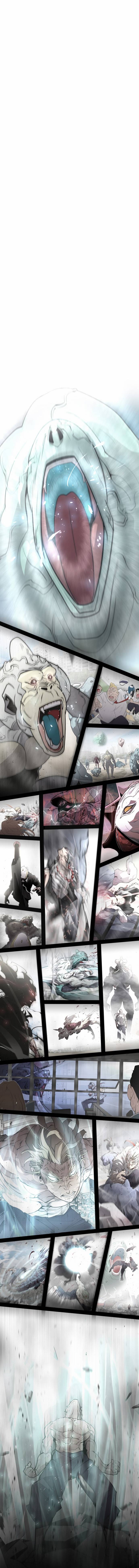 Read Super Human Era Español Manga Online