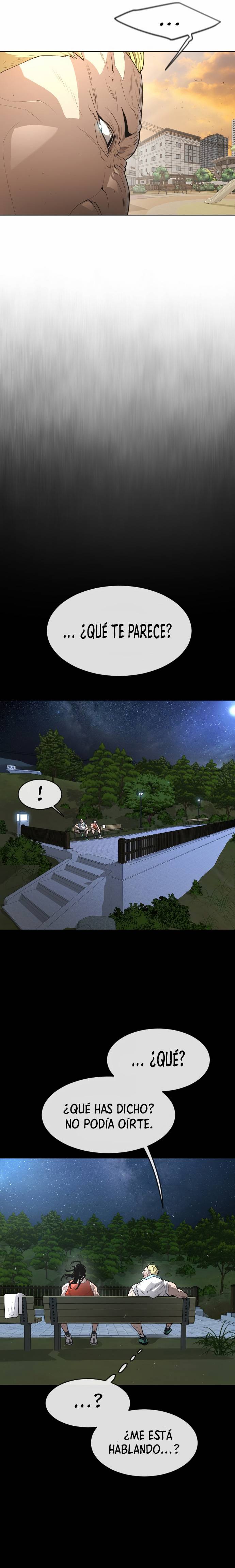 Read Super Human Era Español Manga Online