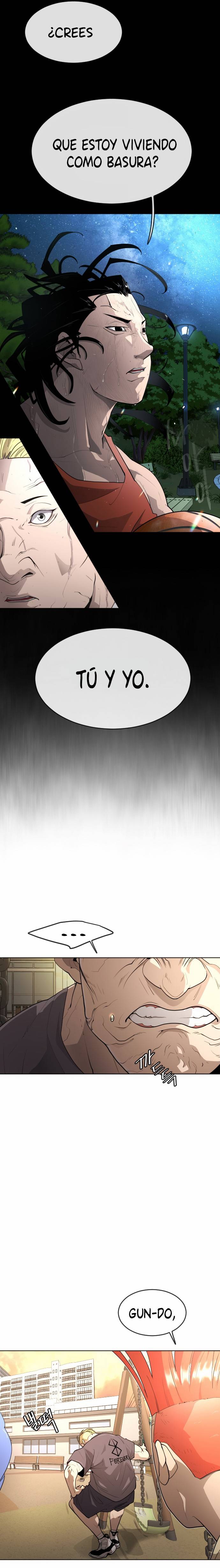 Read Super Human Era Español Manga Online