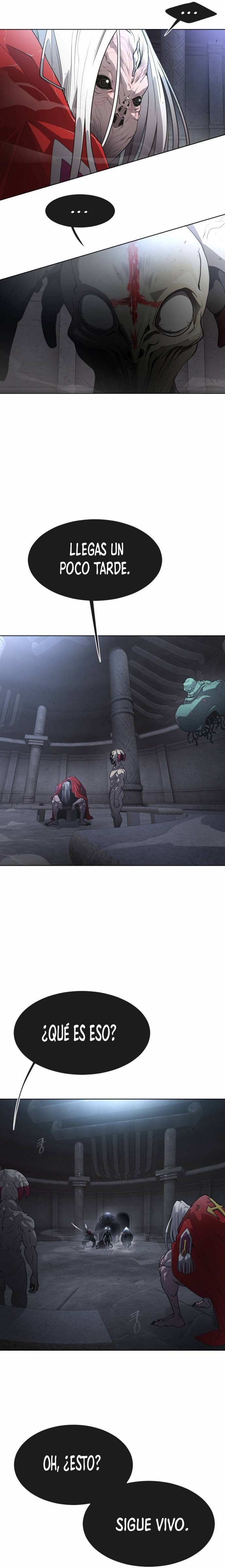 Read Super Human Era Español Manga Online