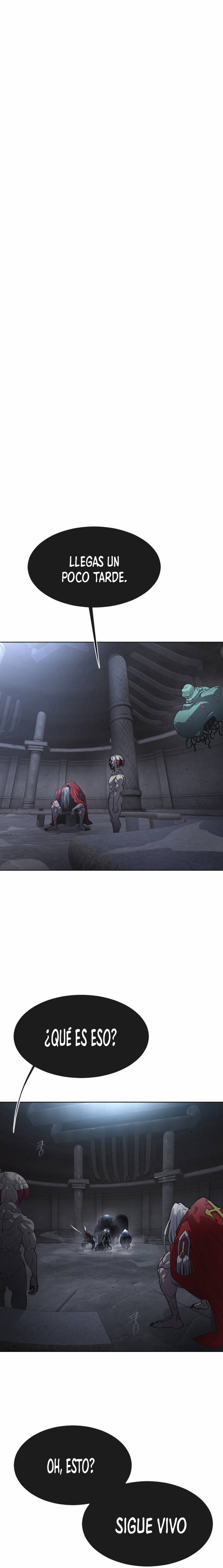 Read Super Human Era Español Manga Online